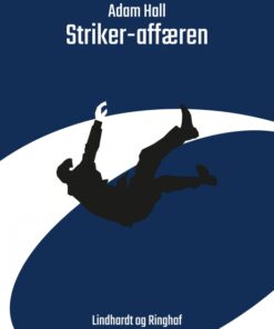 Striker-affæren (Bog)