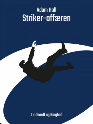 Striker-affæren (Bog)