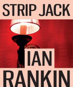 Strip Jack (E-bog)