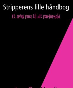 Stripperens Lille Håndbog - Lars Rex Mundi - Bog