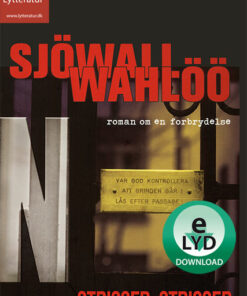 Strisser, strisser (Lydbog)