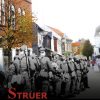 Struer under Anden Verdenskrig (Bog)