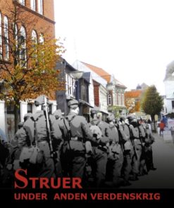 Struer under Anden Verdenskrig (Bog)