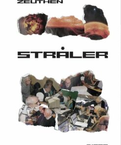 Stråler - Nikolaj Zeuthen - Bog