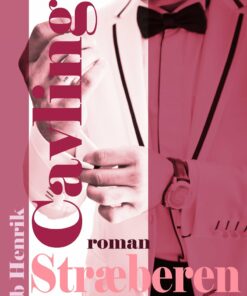 Stræberen - Ib Henrik Cavling - Bog