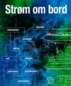 Strøm Om Bord - Andrew Simpson - Bog