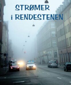 Strømer I Rendestenen - Henning Nør - Bog