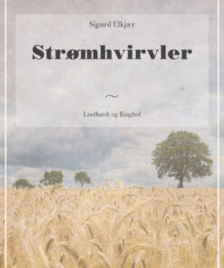 Strømhvirvler (Bog)