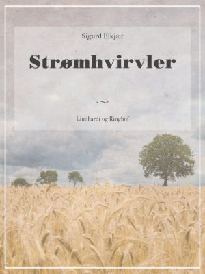 Strømhvirvler (Bog)