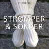 Strømper & Sokker - Sys Fredens - Bog