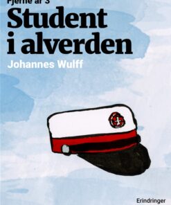 Student i alverden (E-bog)