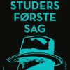 Studers første sag (Bog)