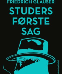 Studers første sag (E-bog)