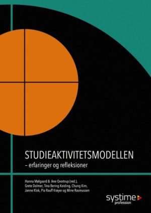 Studieaktivitetsmodellen (Bog)