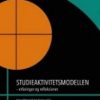 Studieaktivitetsmodellen - Tina Bering Keiding - Bog