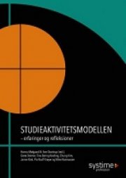 Studieaktivitetsmodellen - Tina Bering Keiding - Bog