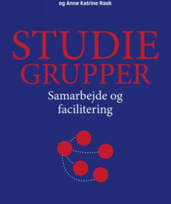 Studiegrupper (Bog)