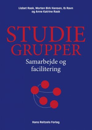 Studiegrupper (Bog)