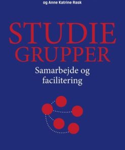 Studiegrupper - Ib Ravn - Bog