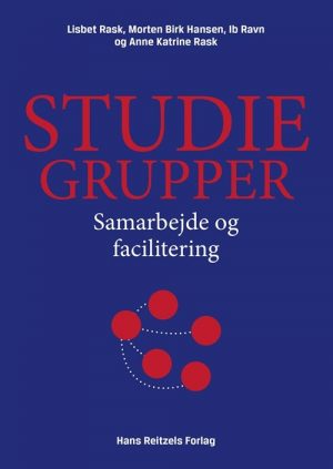 Studiegrupper - Ib Ravn - Bog