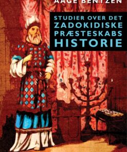 Studier over det zadokidiske Præsteskabs Historie (E-bog)