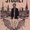 Studiet - Anders Bo Christensen - Bog
