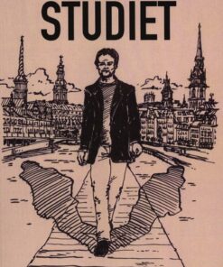 Studiet - Anders Bo Christensen - Bog