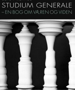 Studium Generale - Lars Albinus - Bog
