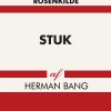 Stuk - Herman Bang - Bog