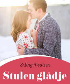 Stulen glädje (E-bog)