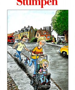 Stumpen (E-bog)
