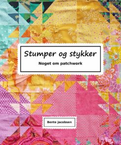 Stumper Og Stykker - Bente Jacobsen - Bog