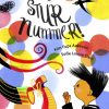 Stur stur nummer (Bog)