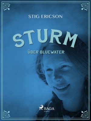 Sturm über Bluewater (E-bog)