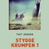Stygge Krumpen - Del 1 (storskrift) (Bog)