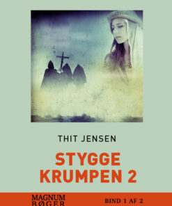 Stygge Krumpen - Del 2 (Bog)