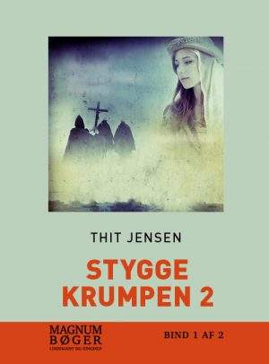 Stygge Krumpen - Del 2 (Bog)