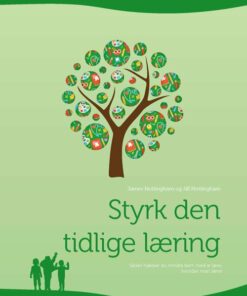 Styk Den Tidlige Læring - James Nottingham - Bog