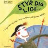 Styr dig lige (E-bog)