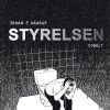 Styrelsen - Johan F. Krarup - Tegneserie