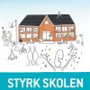 Styrk Skolen - Mette Marie Ledertoug - Bog