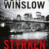Styrken - Don Winslow - Bog