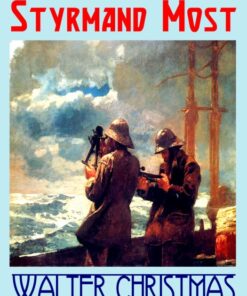 Styrmand Most (E-bog)