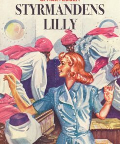 Styrmandens Lilly (E-bog)