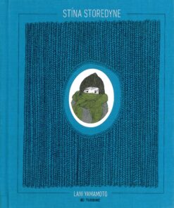 StÃ­na Storedyne (Bog)