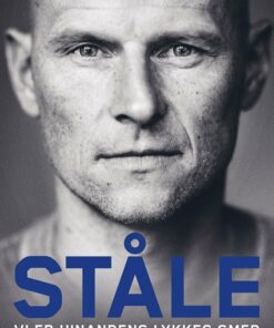 Ståle - Dan Hammer - Bog