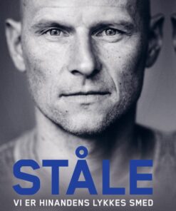 Ståle (E-bog)