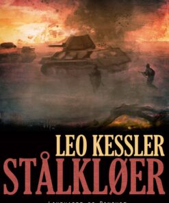Stålkløer (E-bog)