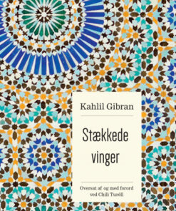 Stækkede vinger (Bog)