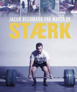 Stærk (E-bog)